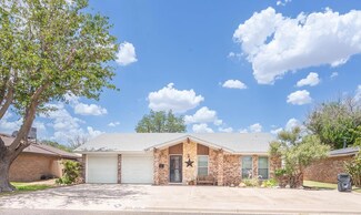3107 E 21st St, Odessa, TX 79761