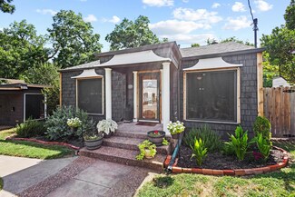 110 S Binkley St, Sherman, TX 75092