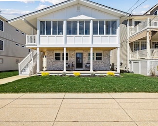 1744 Wesley Ave Unit 1, Ocean City, NJ 08226