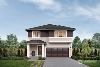 4409 88th Dr NE, Marysville, WA 98270