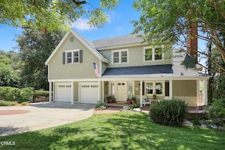 260 W Carter Ave, Sierra Madre, CA 91024