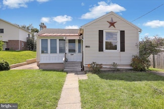 3608 Hawthorne Ave, Reading, PA 19605