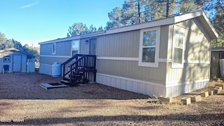 1001 E Owens, Show Low, AZ 85901