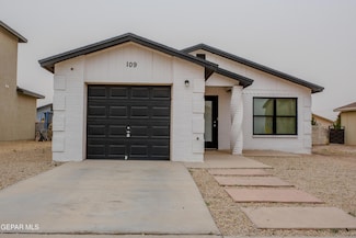 109 Alamito Creek Ave, Clint, TX 79836