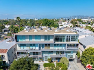 611 N Bronson Ave Unit 6, Los Angeles, CA 90004