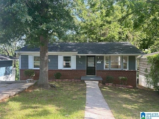 1616 Hatchet Ave, Birmingham, AL 35217