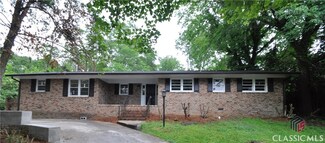 280 Valleybrook Dr, Athens, GA 30606