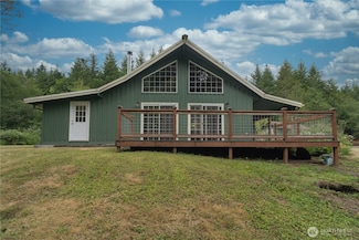 21405 Thompson Creek Rd SE, Tenino, WA 98589