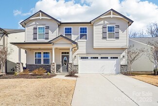 17311 Carolina Hickory Dr, Huntersville, NC 28078