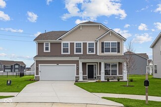 10207 Carya Ct, Indianapolis, IN 46239