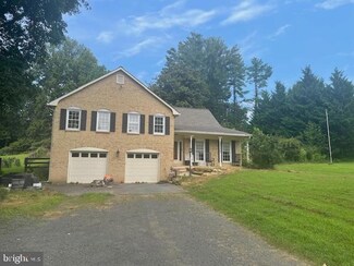 5417 Bears Ln, Warrenton, VA 20187