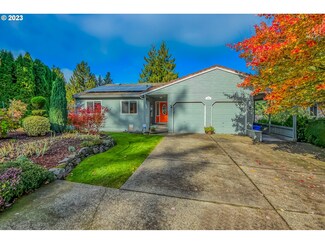 4331 SW Vacuna St, Portland, OR 97219