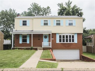 69 W Manilla Ave, Pittsburgh, PA 15220