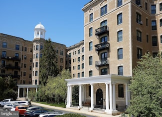 2853 Ontario Rd NW Unit 519, Washington, DC 20009