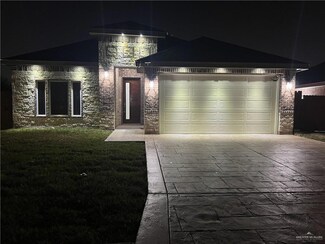 701 W Nannette Ave, Pharr, TX 78577