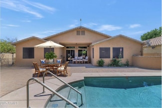 8210 W Wethersfield Rd, Peoria, AZ 85381