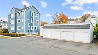 1467 Corbin Ave, New Britain, CT 06053