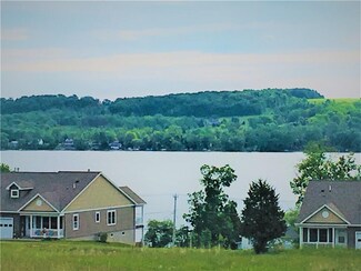 2869 Route 54a Bluff Point, Penn Yan, NY 14527