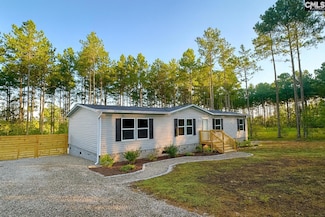 5339 Lockhart Rd, Kershaw, SC 29067
