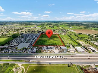 000 W Nebraska Rd, Alamo, TX 78516