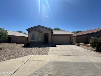 926 S 241st Ln, Buckeye, AZ 85326