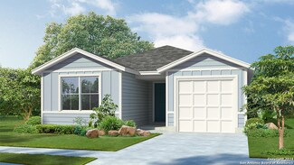 7335 Capella Cir, San Antonio, TX 78252