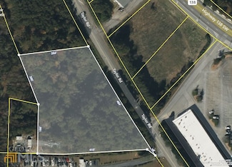 0 Taylor Rd Unit 10093638, Riverdale, GA 30274