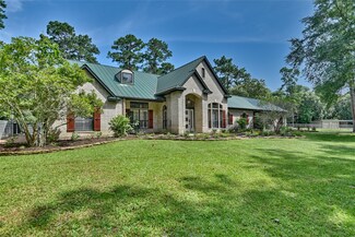 16005 Pine Creek Way, Stagecoach, TX 77355