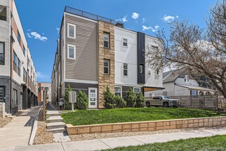 1840 Irving St, Denver, CO 80204