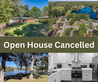 181 Hampton Dr, Glen Carbon, IL 62034