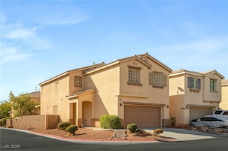 9025 Vintage Wine Ave, Las Vegas, NV 89148