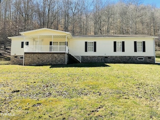 4119 Moneyhun Rd, Appalachia, VA 24216