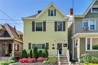 16 4th St, Aspinwall, PA 15215