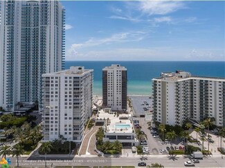 2751 S Ocean Dr Unit 1002S, Hollywood, FL 33019