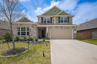 8619 Jetty Glen Dr, Cypress, TX 77433
