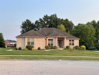 7851 Broadmead Way, Indianapolis, IN 46259