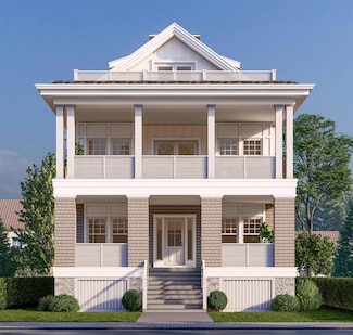 907 Brighton Place Unit 2, Ocean City, NJ 08226