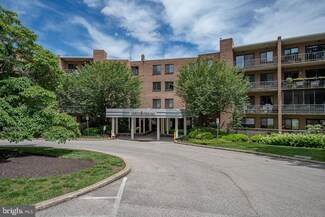1655 Oakwood Dr Unit N323, Penn Valley, PA 19072