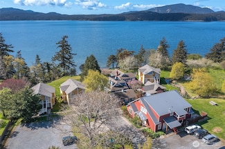 326 Olga Rd, Eastsound, WA 98245