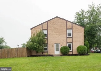 101 Marlow St SW, Leesburg, VA 20175