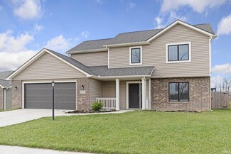 677 N Long Ridge Rd, Columbia City, IN 46725