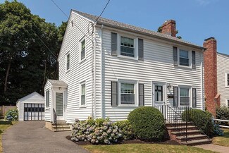 45 Magnolia Rd, Milton, MA 02186