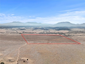 0 Highway 69 Lot 12, Gardner, CO 81040