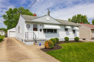536 Moherman Ave, Youngstown, OH 44509