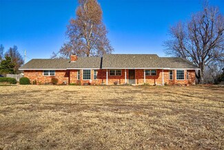 11401 E Sewell Ave, Choctaw, OK 73020
