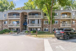 4397 Wilshire Blvd Unit 203, Mound, MN 55364