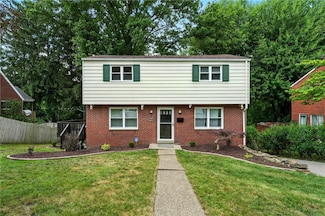 445 Pacific Ave, Pittsburgh, PA 15221