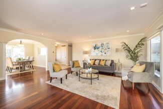 2806 Tiburon Way, Burlingame, CA 94010