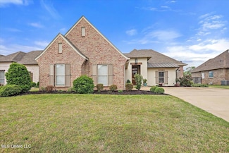 140 Glenwild Trail, Canton, MS 39046