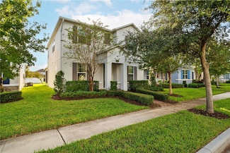 8168 Gray Kingbird Dr, Winter Garden, FL 34787
